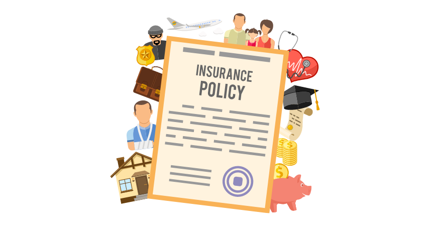 Odoo ERP For Insurance Industry 
