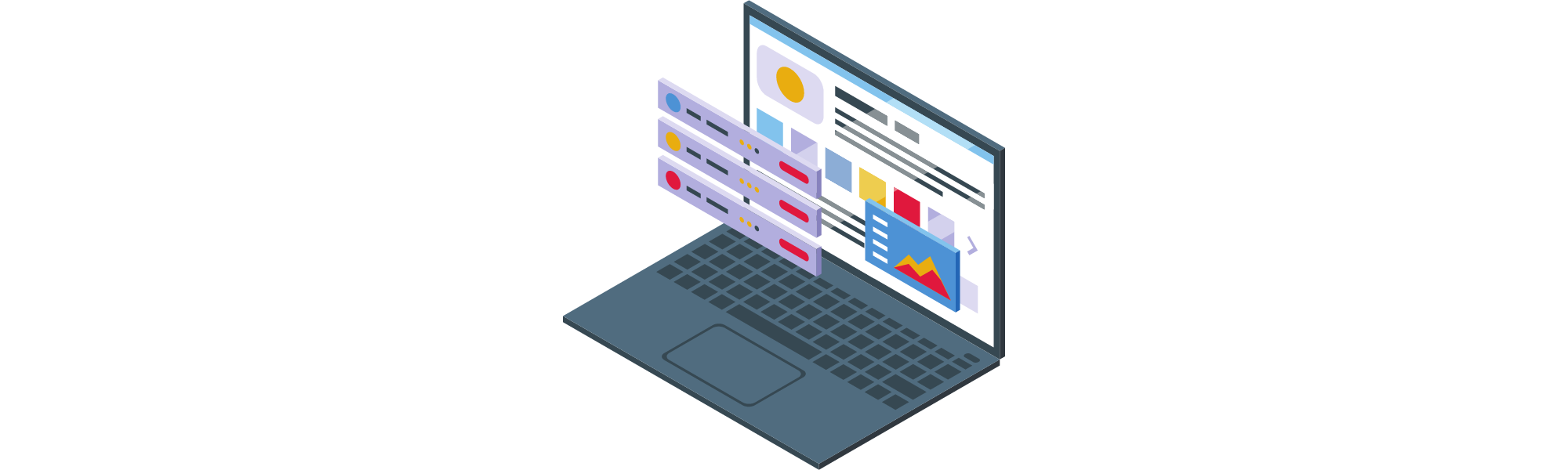 Choosing Between Odoo and Tally for Small and Medium-Scale Businesses