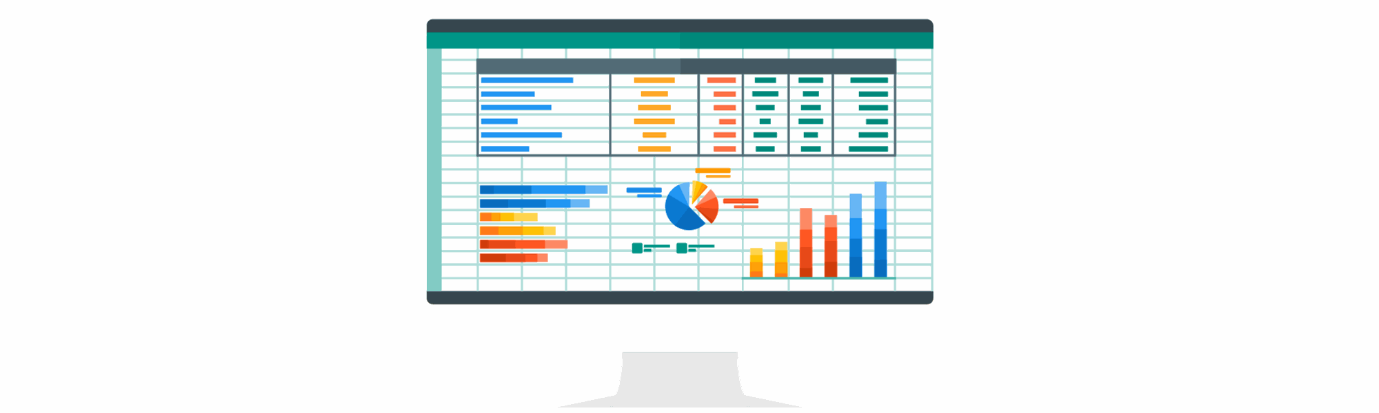 Odoo accounting software