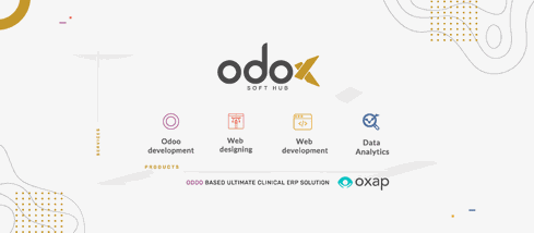 odoxsofthub.com