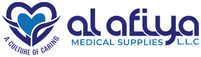 Al Afiya Medical Supplies